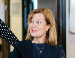 Sari Bengtsson