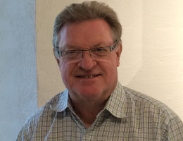 Åke Rosén
